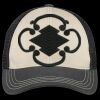 Tri Tone Mesh Back Cap Thumbnail
