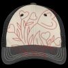 Tri Tone Mesh Back Cap Thumbnail