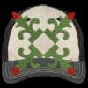 Tri Tone Mesh Back Cap Thumbnail