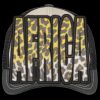 Tri Tone Mesh Back Cap Thumbnail