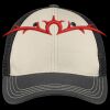Tri Tone Mesh Back Cap Thumbnail