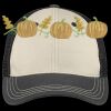 Tri Tone Mesh Back Cap Thumbnail