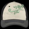Tri Tone Mesh Back Cap Thumbnail