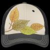 Tri Tone Mesh Back Cap Thumbnail