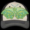 Tri Tone Mesh Back Cap Thumbnail