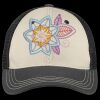 Tri Tone Mesh Back Cap Thumbnail