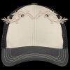 Tri Tone Mesh Back Cap Thumbnail