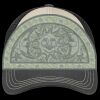 Tri Tone Mesh Back Cap Thumbnail