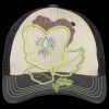 Tri Tone Mesh Back Cap Thumbnail