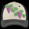 Tri Tone Mesh Back Cap Thumbnail