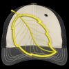 Tri Tone Mesh Back Cap Thumbnail