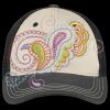 Tri Tone Mesh Back Cap Thumbnail