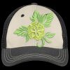 Tri Tone Mesh Back Cap Thumbnail