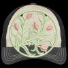 Tri Tone Mesh Back Cap Thumbnail