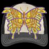 Tri Tone Mesh Back Cap Thumbnail