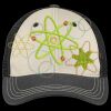 Tri Tone Mesh Back Cap Thumbnail