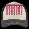 Tri Tone Mesh Back Cap Thumbnail