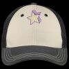Tri Tone Mesh Back Cap Thumbnail