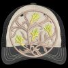 Tri Tone Mesh Back Cap Thumbnail