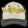Tri Tone Mesh Back Cap Thumbnail