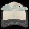 Tri Tone Mesh Back Cap Thumbnail