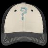 Tri Tone Mesh Back Cap Thumbnail