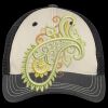 Tri Tone Mesh Back Cap Thumbnail