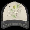 Tri Tone Mesh Back Cap Thumbnail