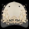 Tri Tone Mesh Back Cap Thumbnail