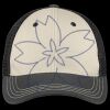 Tri Tone Mesh Back Cap Thumbnail