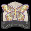 Tri Tone Mesh Back Cap Thumbnail