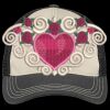 Tri Tone Mesh Back Cap Thumbnail