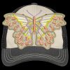 Tri Tone Mesh Back Cap Thumbnail