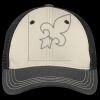 Tri Tone Mesh Back Cap Thumbnail