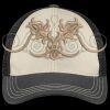 Tri Tone Mesh Back Cap Thumbnail