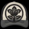 Tri Tone Mesh Back Cap Thumbnail