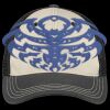Tri Tone Mesh Back Cap Thumbnail