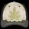 Tri Tone Mesh Back Cap Thumbnail