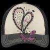 Tri Tone Mesh Back Cap Thumbnail
