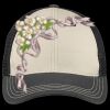 Tri Tone Mesh Back Cap Thumbnail