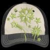 Tri Tone Mesh Back Cap Thumbnail