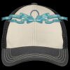 Tri Tone Mesh Back Cap Thumbnail
