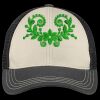Tri Tone Mesh Back Cap Thumbnail