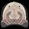 Tri Tone Mesh Back Cap Thumbnail