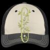 Tri Tone Mesh Back Cap Thumbnail