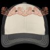 Tri Tone Mesh Back Cap Thumbnail