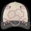 Tri Tone Mesh Back Cap Thumbnail