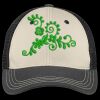 Tri Tone Mesh Back Cap Thumbnail