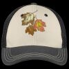 Tri Tone Mesh Back Cap Thumbnail