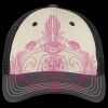Tri Tone Mesh Back Cap Thumbnail